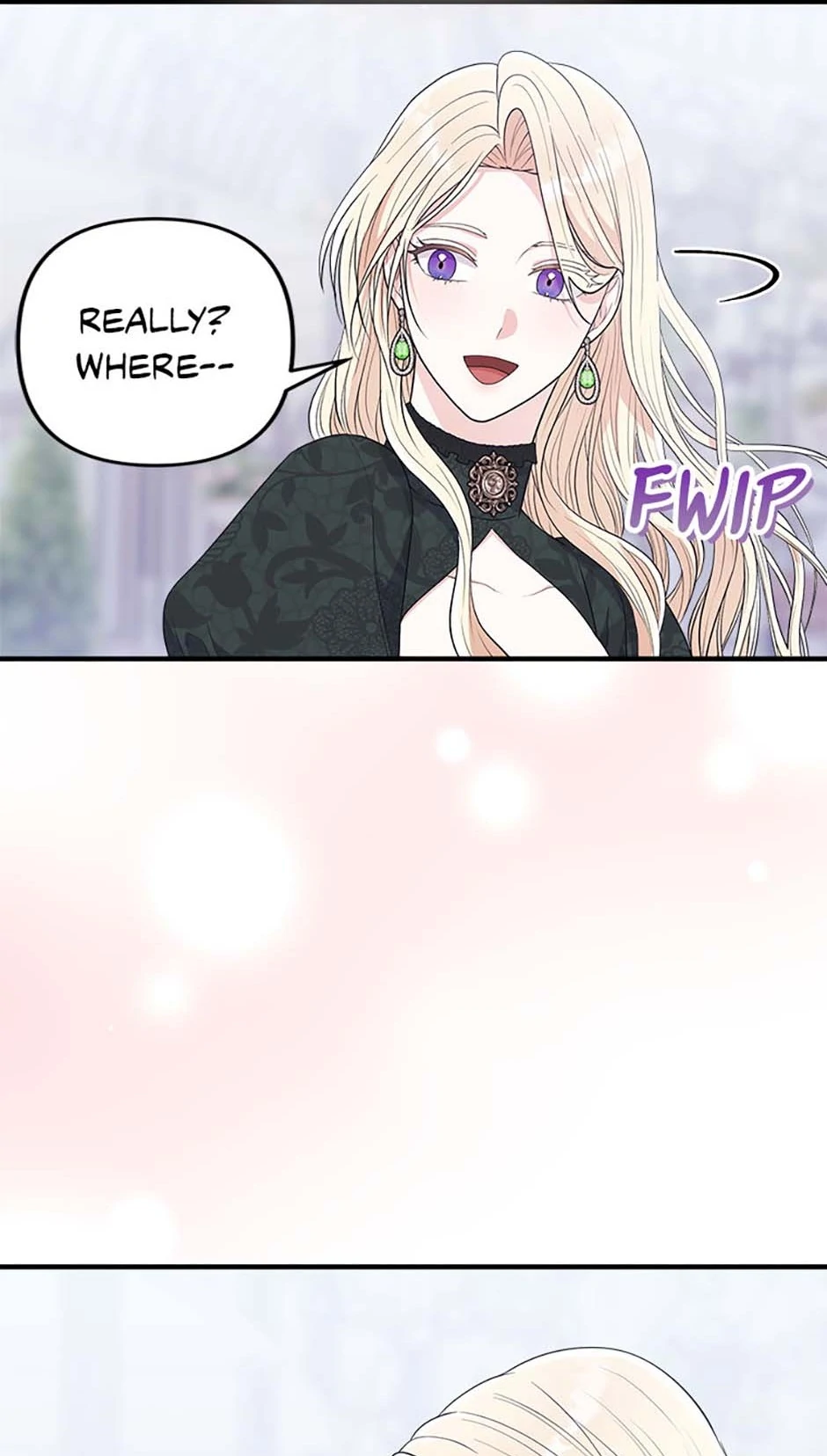 Please Lay Your Eyes on Jasmine Chapter 69 355 ch 69 81