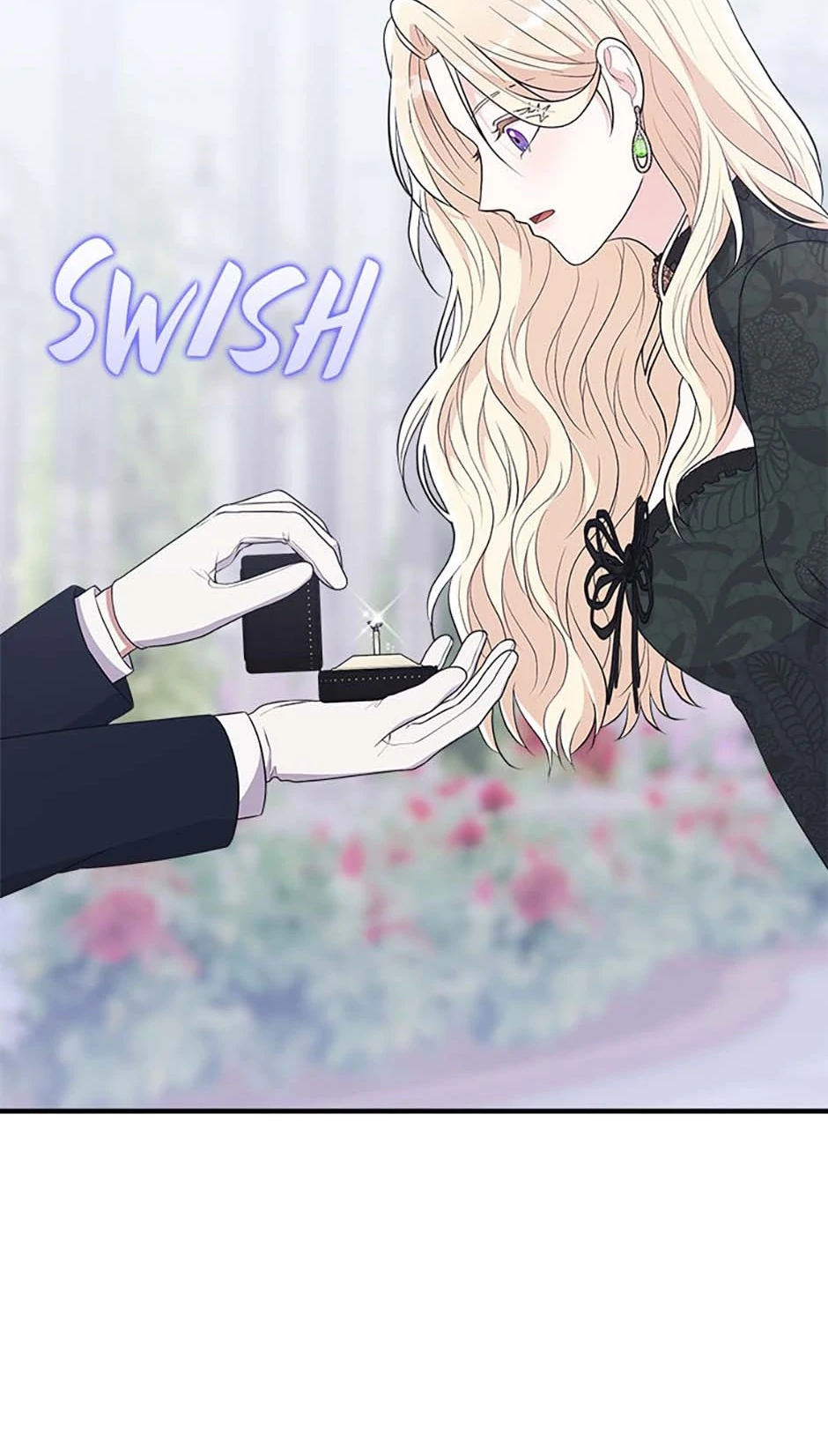 Please Lay Your Eyes on Jasmine Chapter 69 356 ch 69 82