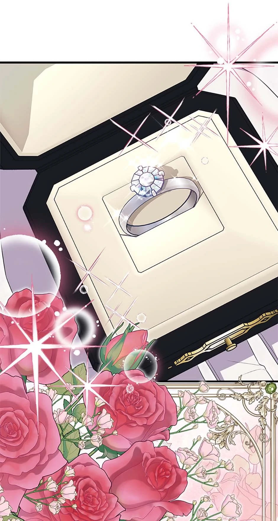 Please Lay Your Eyes on Jasmine Chapter 69 357 ch 69 83