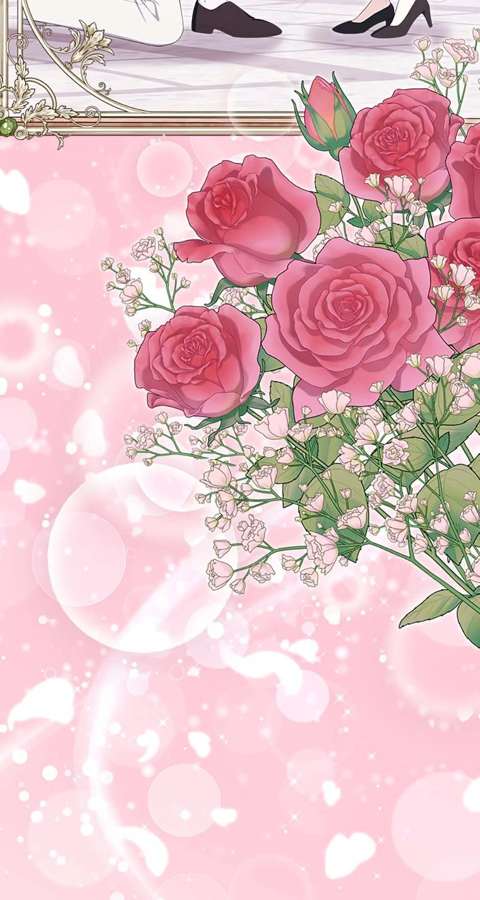 Please Lay Your Eyes on Jasmine Chapter 69 359 ch 69 85