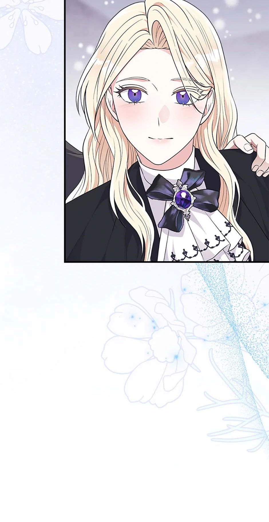 Please Lay Your Eyes on Jasmine Chapter 69 283 ch 69 9