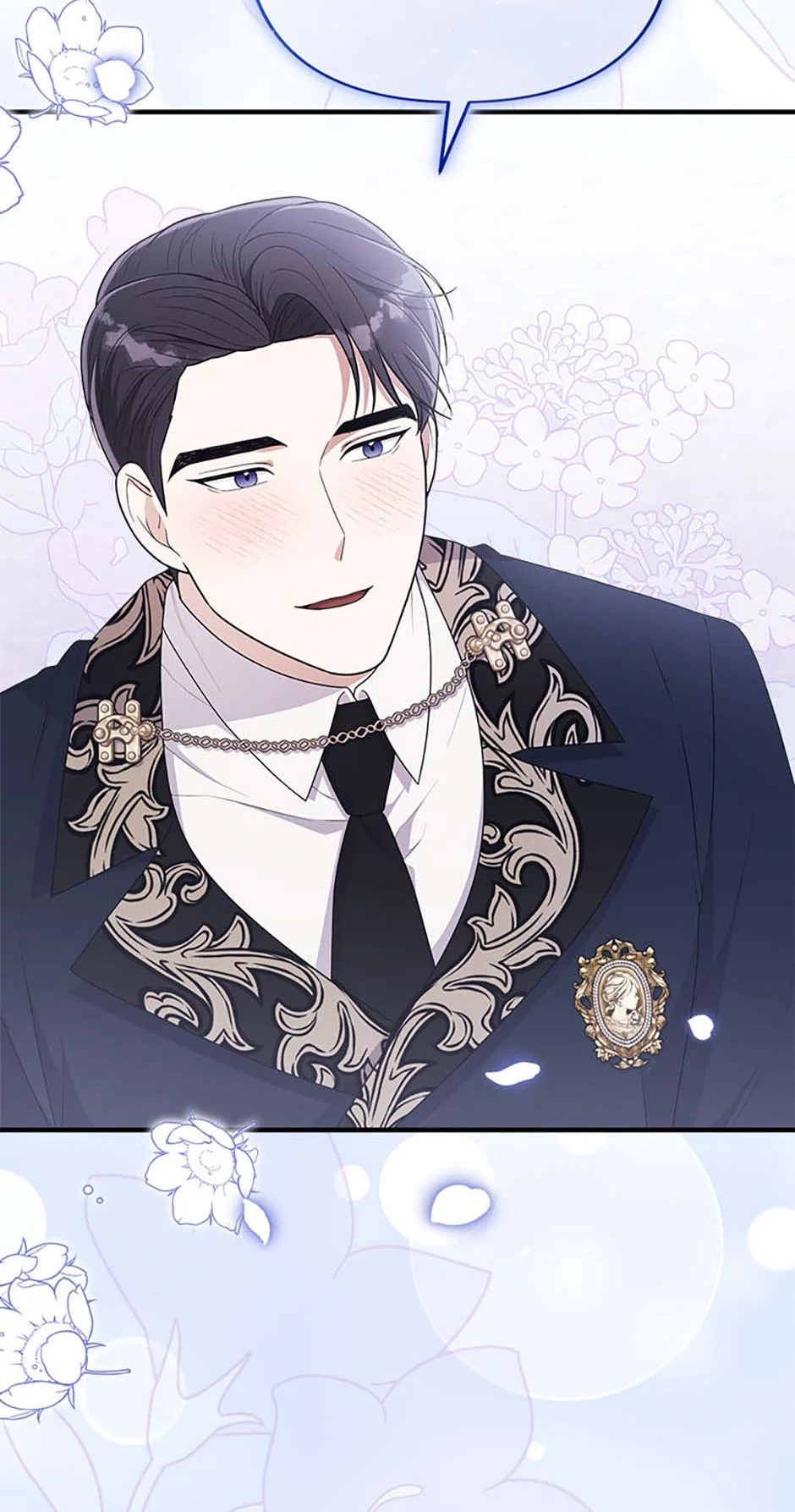 Please Lay Your Eyes on Jasmine Chapter 70 308 ch 70 10