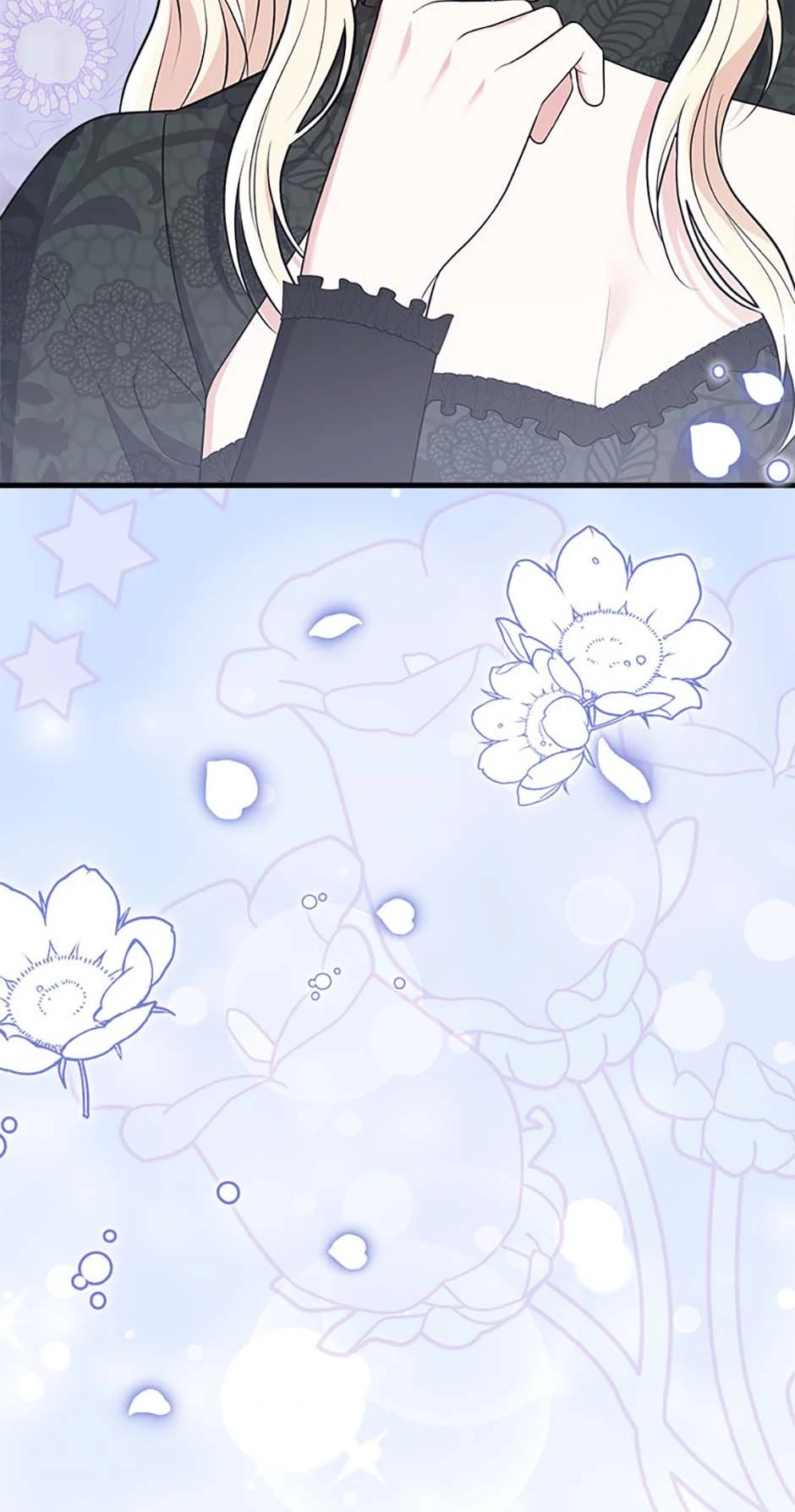 Please Lay Your Eyes on Jasmine Chapter 70 310 ch 70 12