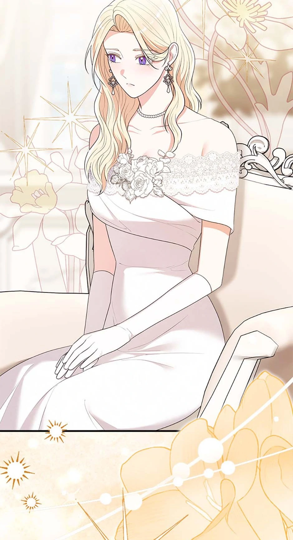 Please Lay Your Eyes on Jasmine Chapter 70 314 ch 70 16