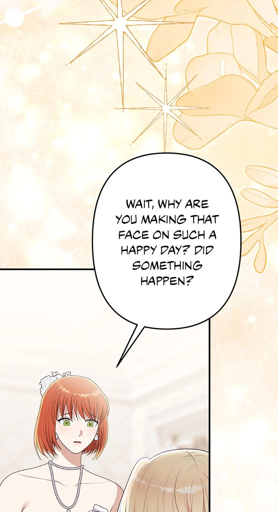 Please Lay Your Eyes on Jasmine Chapter 70 315 ch 70 17