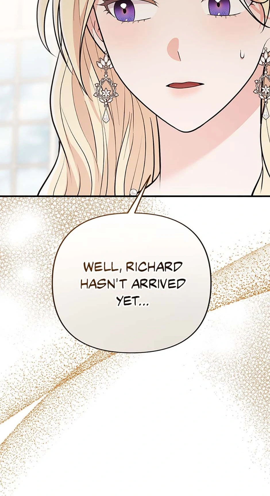 Please Lay Your Eyes on Jasmine Chapter 70 317 ch 70 19