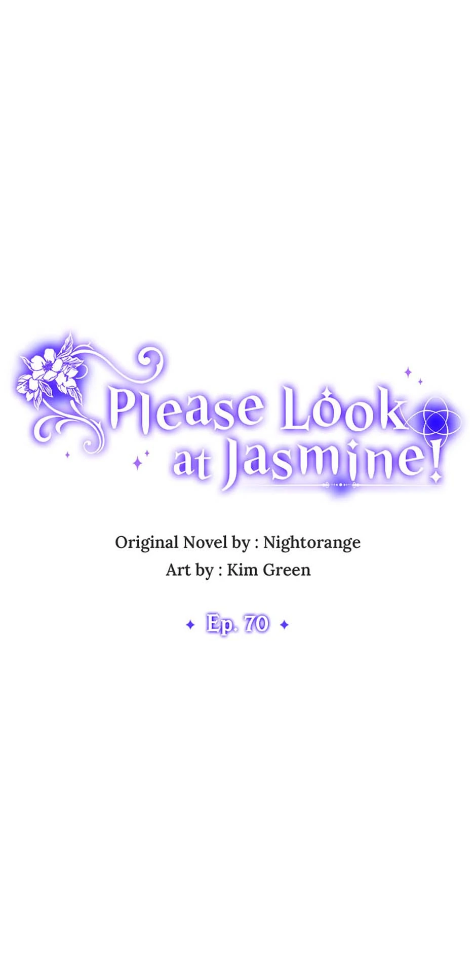 Please Lay Your Eyes on Jasmine Chapter 70 318 ch 70 20
