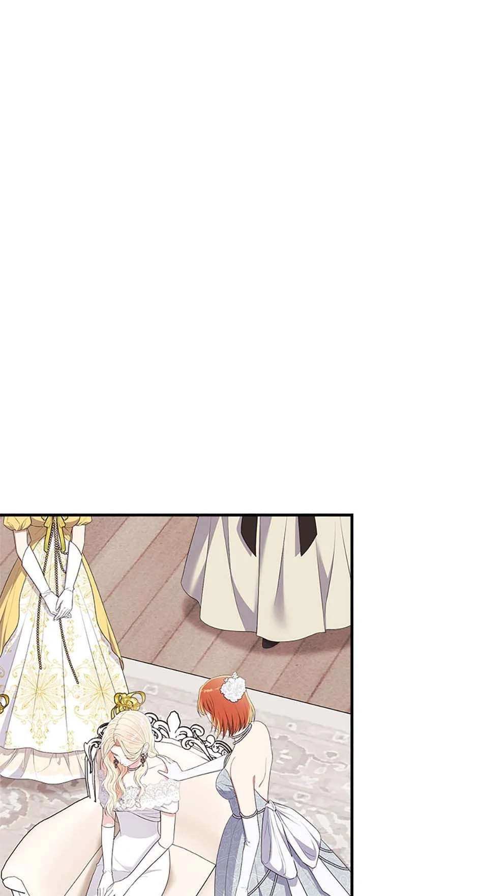 Please Lay Your Eyes on Jasmine Chapter 70 319 ch 70 21