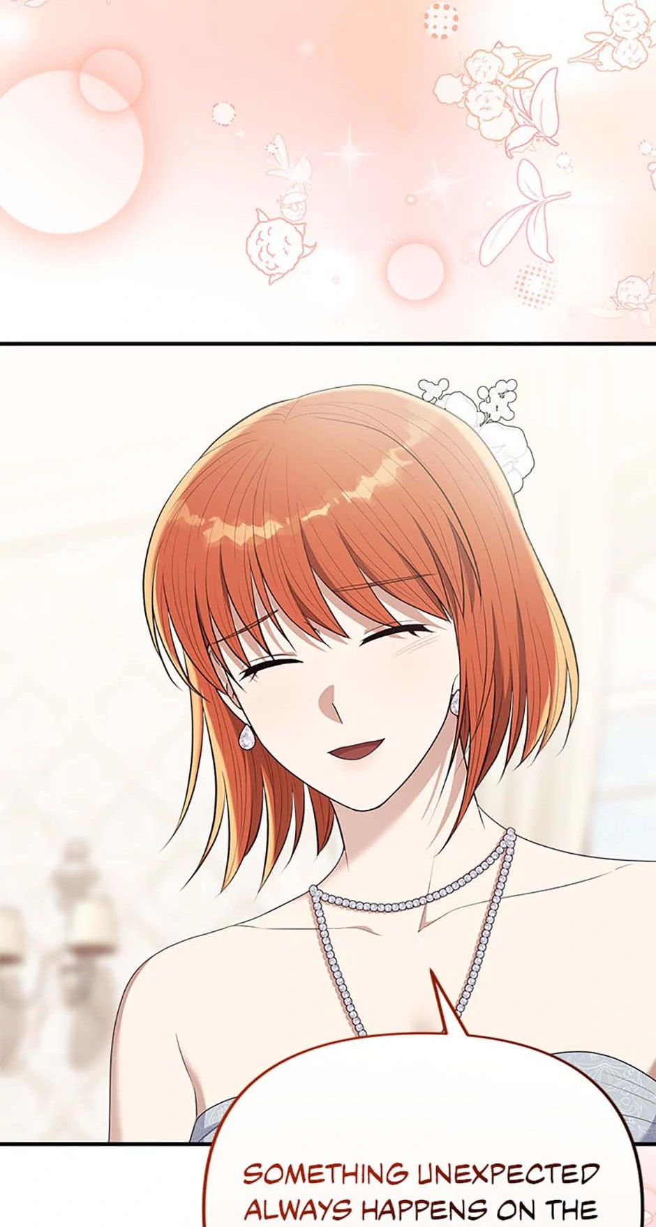 Please Lay Your Eyes on Jasmine Chapter 70 321 ch 70 23