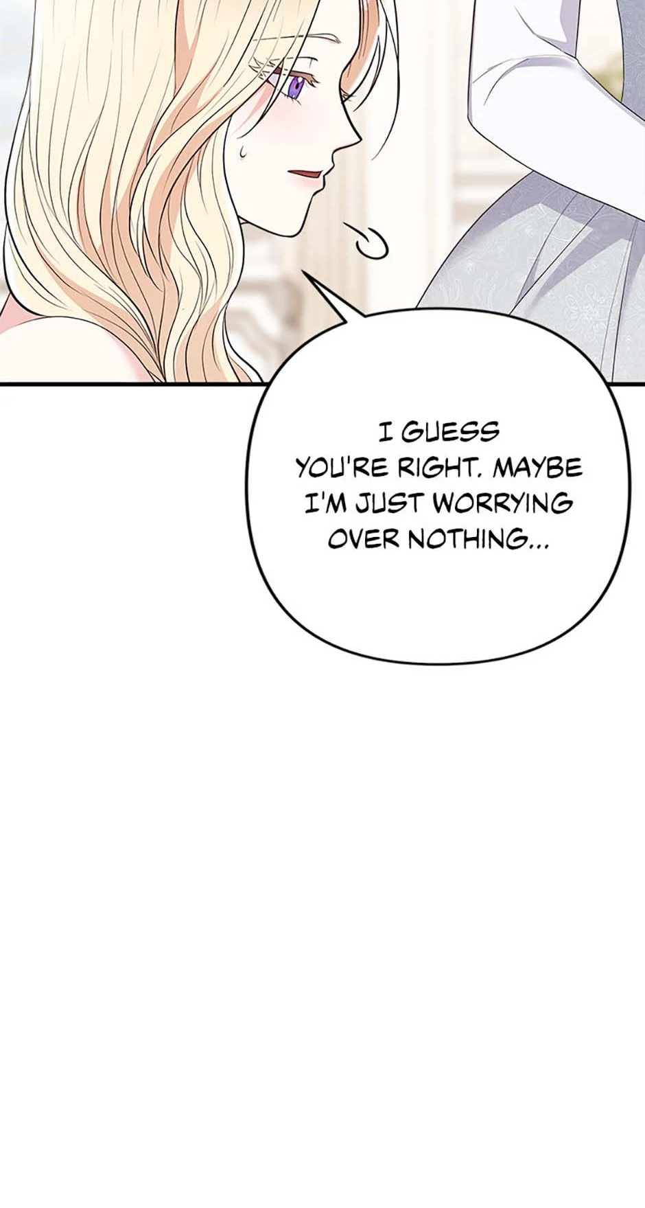 Please Lay Your Eyes on Jasmine Chapter 70 323 ch 70 25