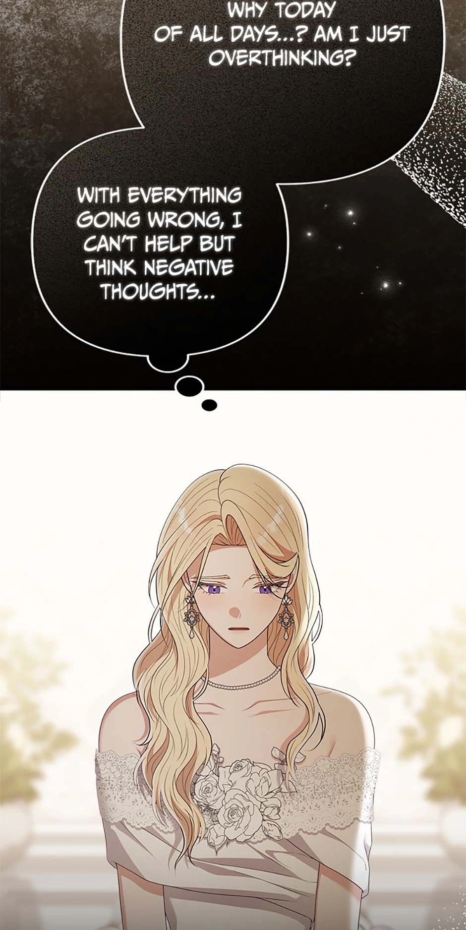 Please Lay Your Eyes on Jasmine Chapter 70 332 ch 70 34