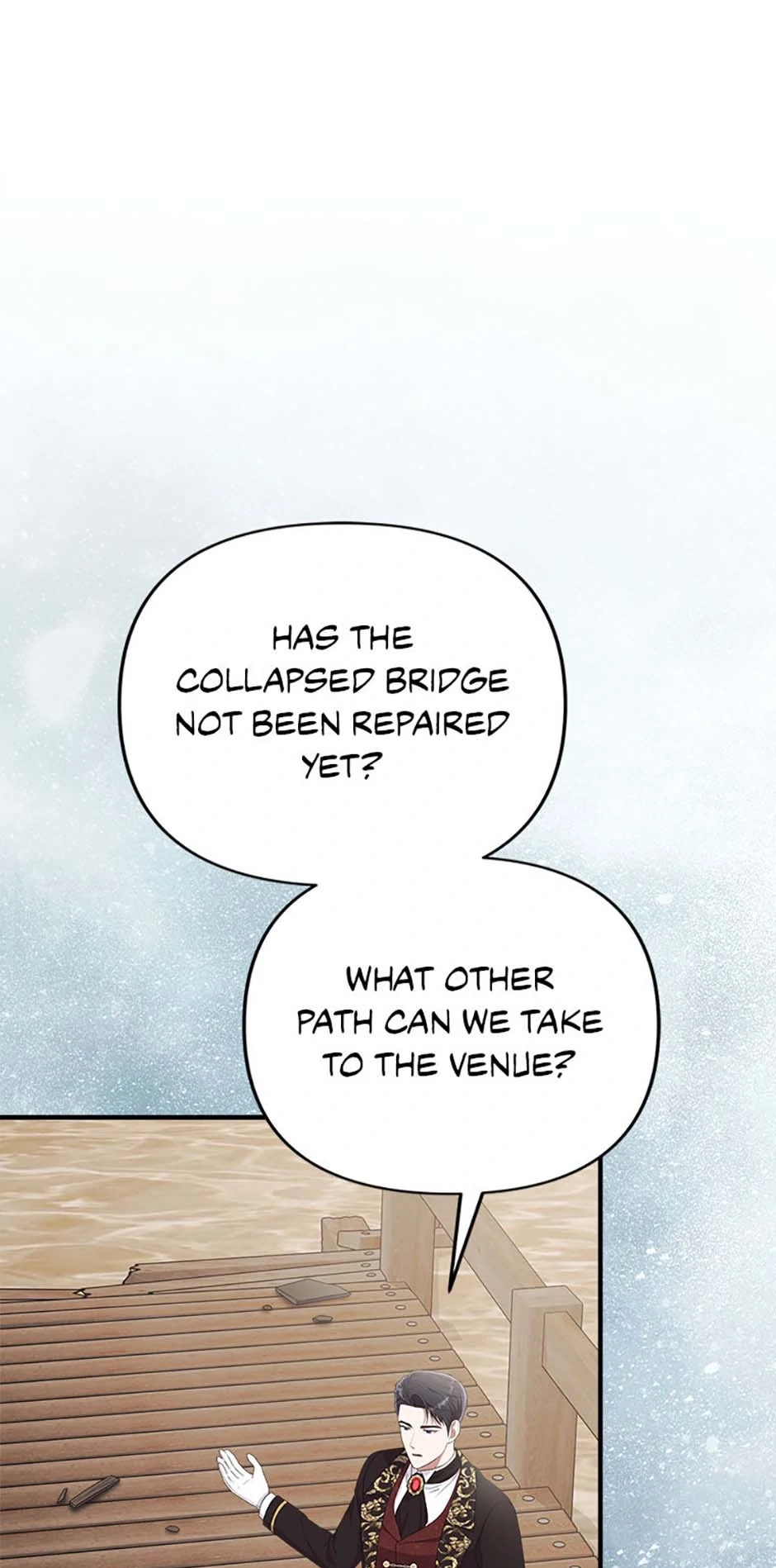 Please Lay Your Eyes on Jasmine Chapter 70 335 ch 70 37