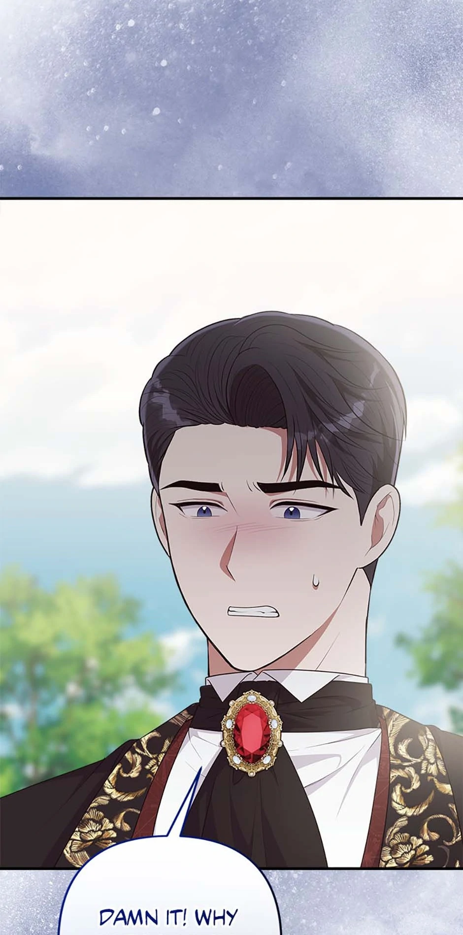 Please Lay Your Eyes on Jasmine Chapter 70 337 ch 70 39