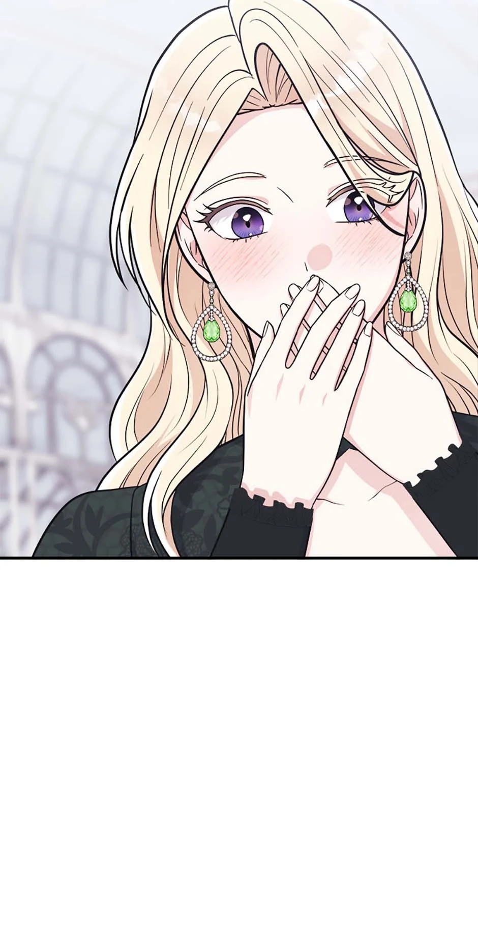 Please Lay Your Eyes on Jasmine Chapter 70 302 ch 70 4