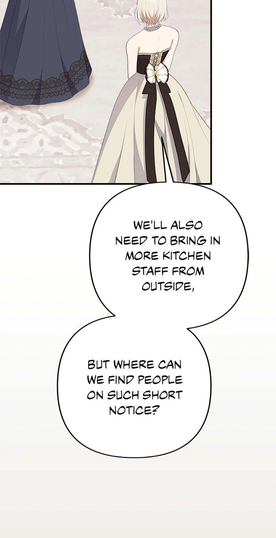 Please Lay Your Eyes on Jasmine Chapter 70 341 ch 70 43