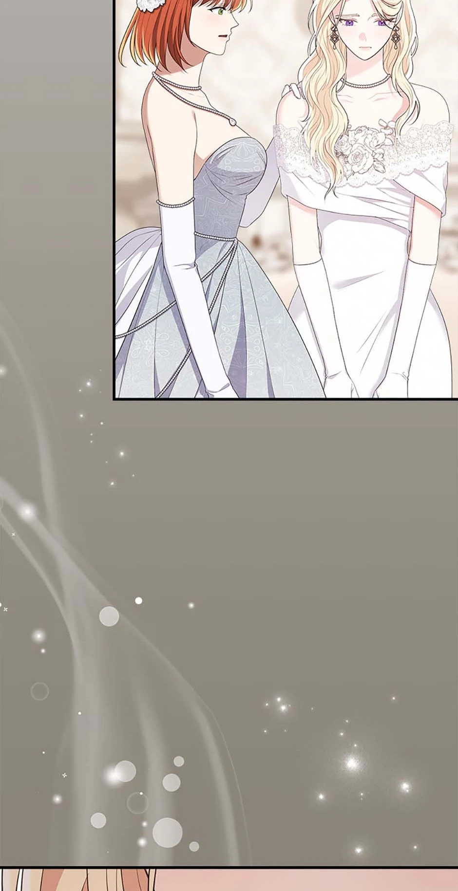 Please Lay Your Eyes on Jasmine Chapter 70 343 ch 70 45