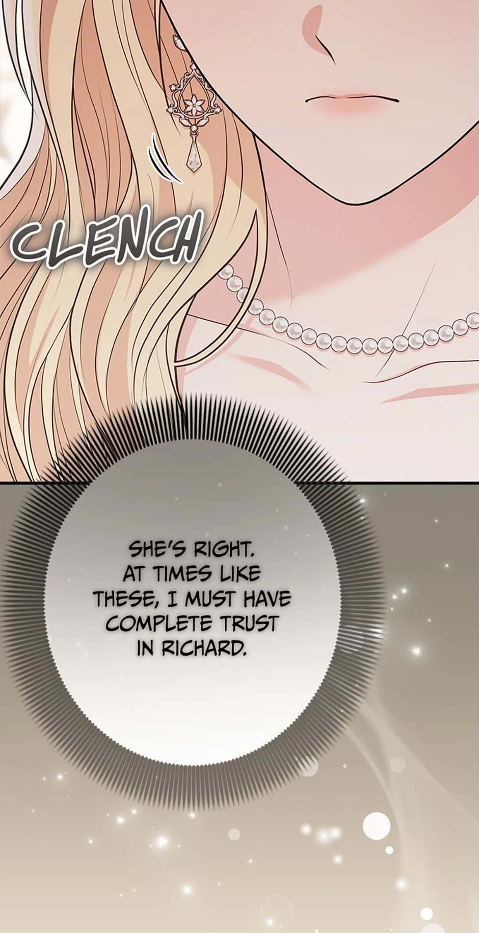 Please Lay Your Eyes on Jasmine Chapter 70 344 ch 70 46