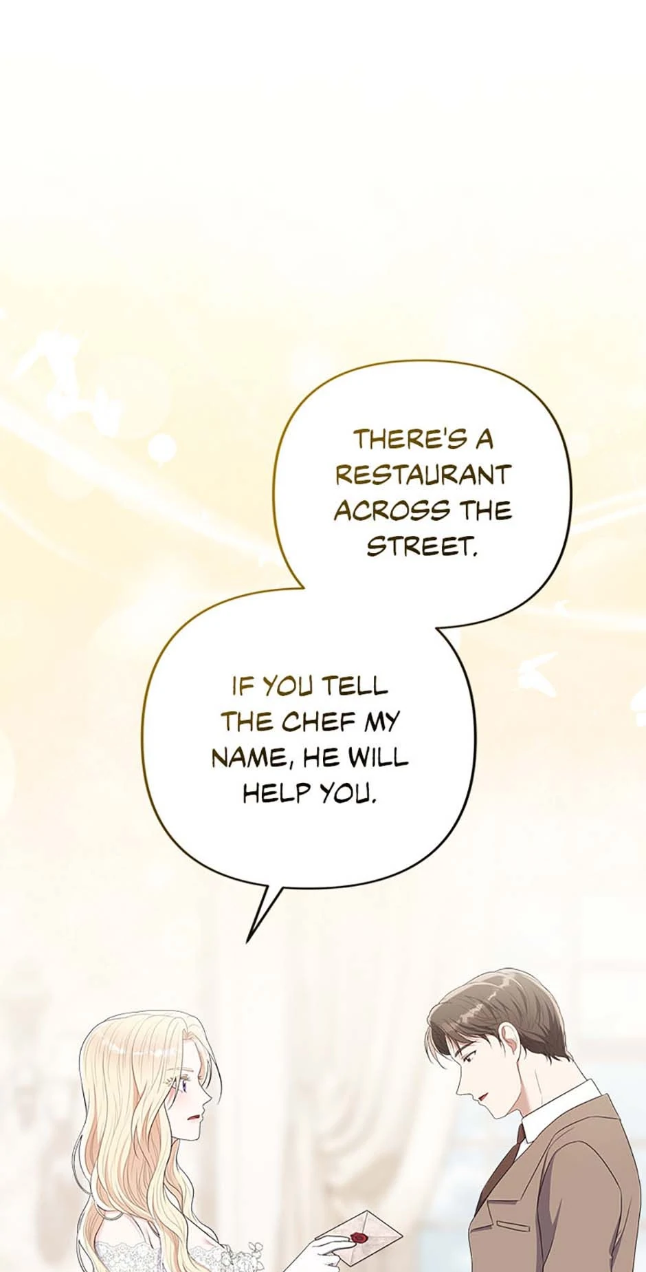 Please Lay Your Eyes on Jasmine Chapter 70 346 ch 70 48