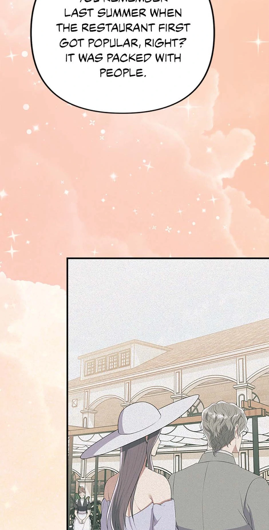 Please Lay Your Eyes on Jasmine Chapter 70 349 ch 70 51