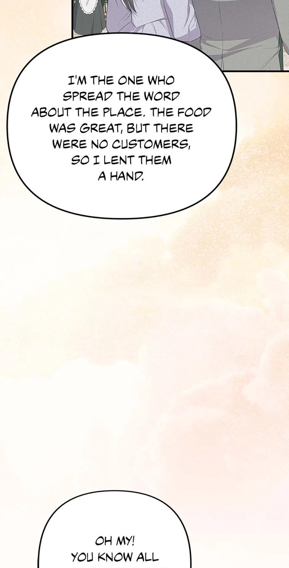 Please Lay Your Eyes on Jasmine Chapter 70 350 ch 70 52