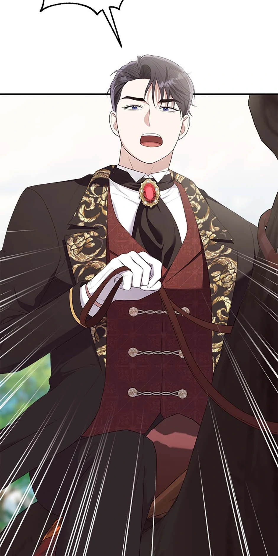 Please Lay Your Eyes on Jasmine Chapter 70 355 ch 70 57