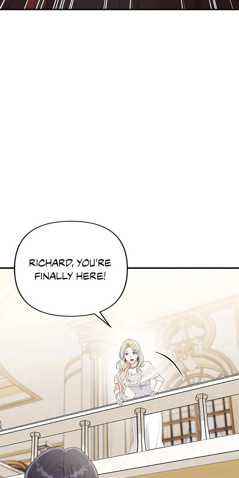 Please Lay Your Eyes on Jasmine Chapter 70 356 ch 70 58