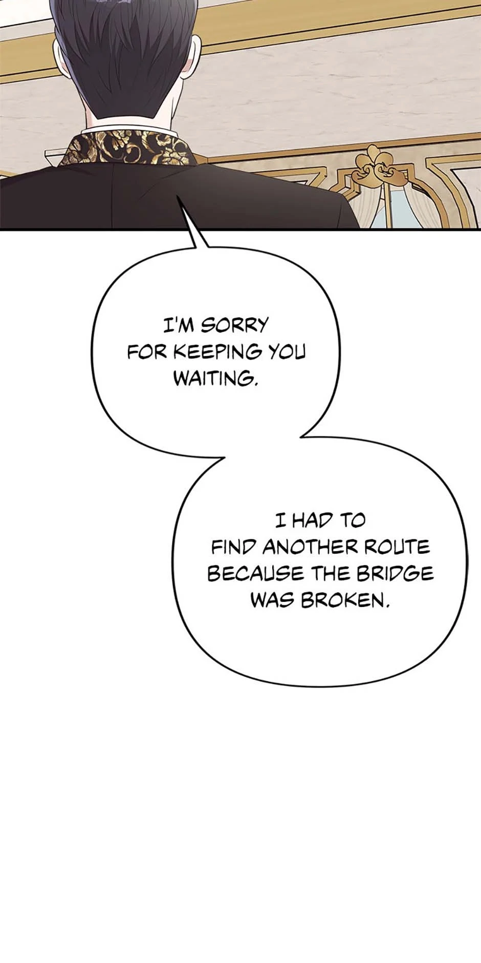 Please Lay Your Eyes on Jasmine Chapter 70 357 ch 70 59