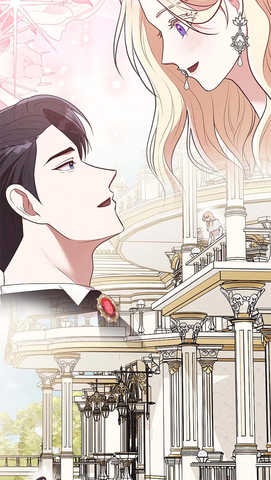 Please Lay Your Eyes on Jasmine Chapter 70 359 ch 70 61