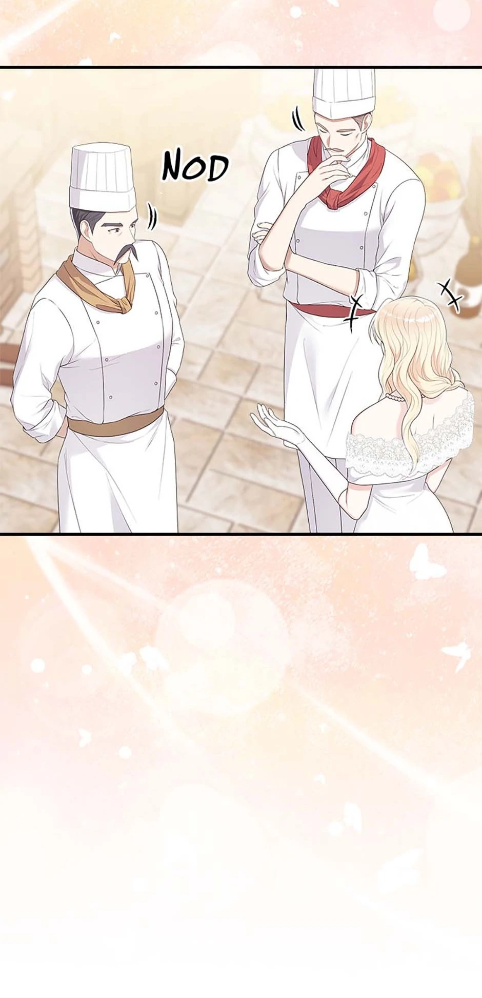 Please Lay Your Eyes on Jasmine Chapter 70 365 ch 70 67