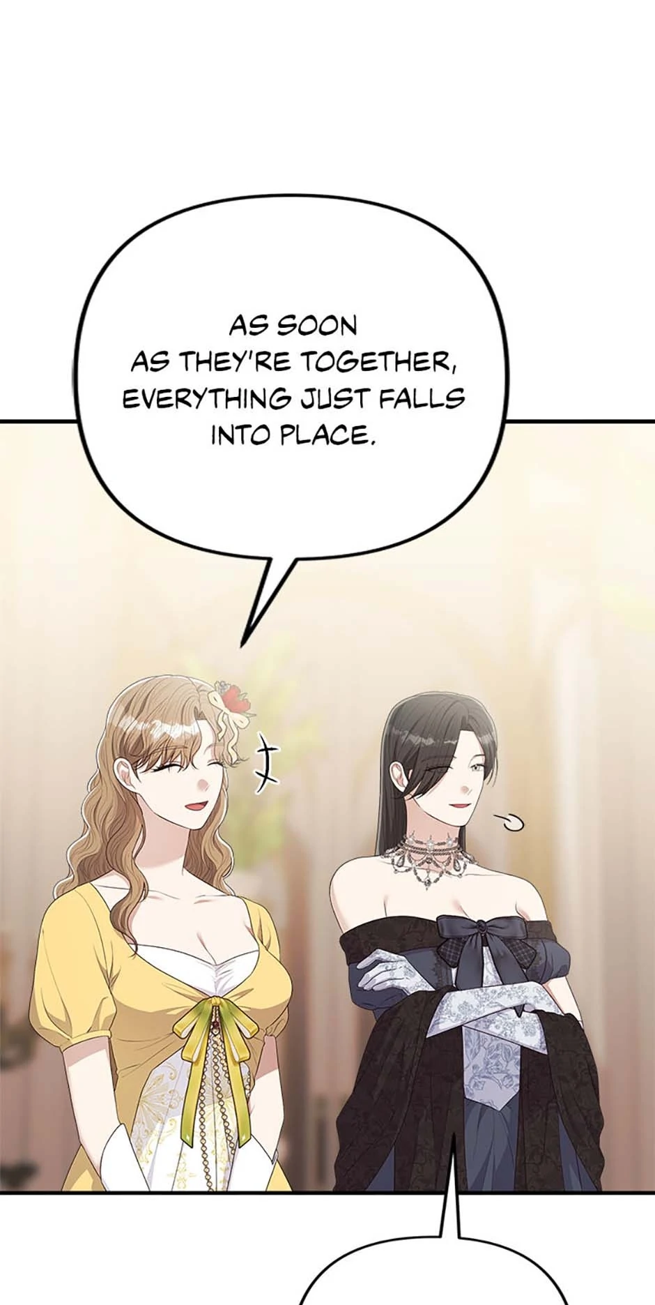 Please Lay Your Eyes on Jasmine Chapter 70 366 ch 70 68