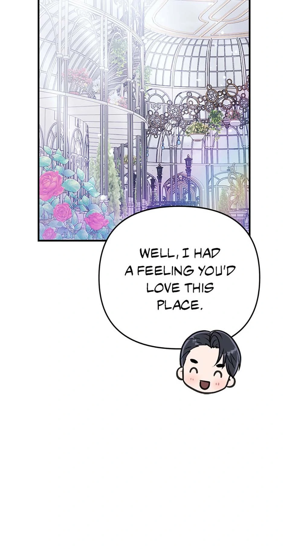 Please Lay Your Eyes on Jasmine Chapter 70 305 ch 70 7