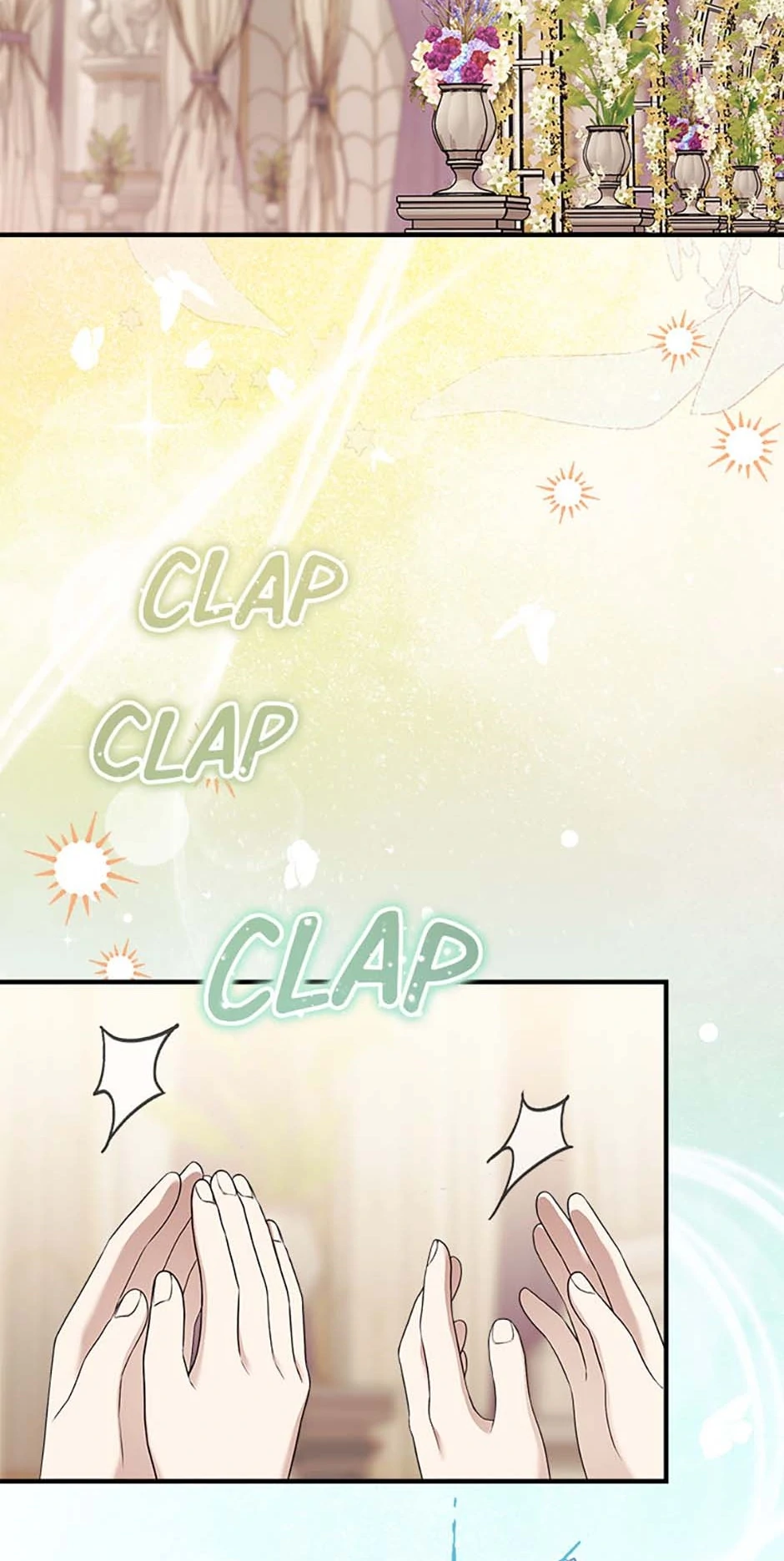 Please Lay Your Eyes on Jasmine Chapter 70 369 ch 70 71