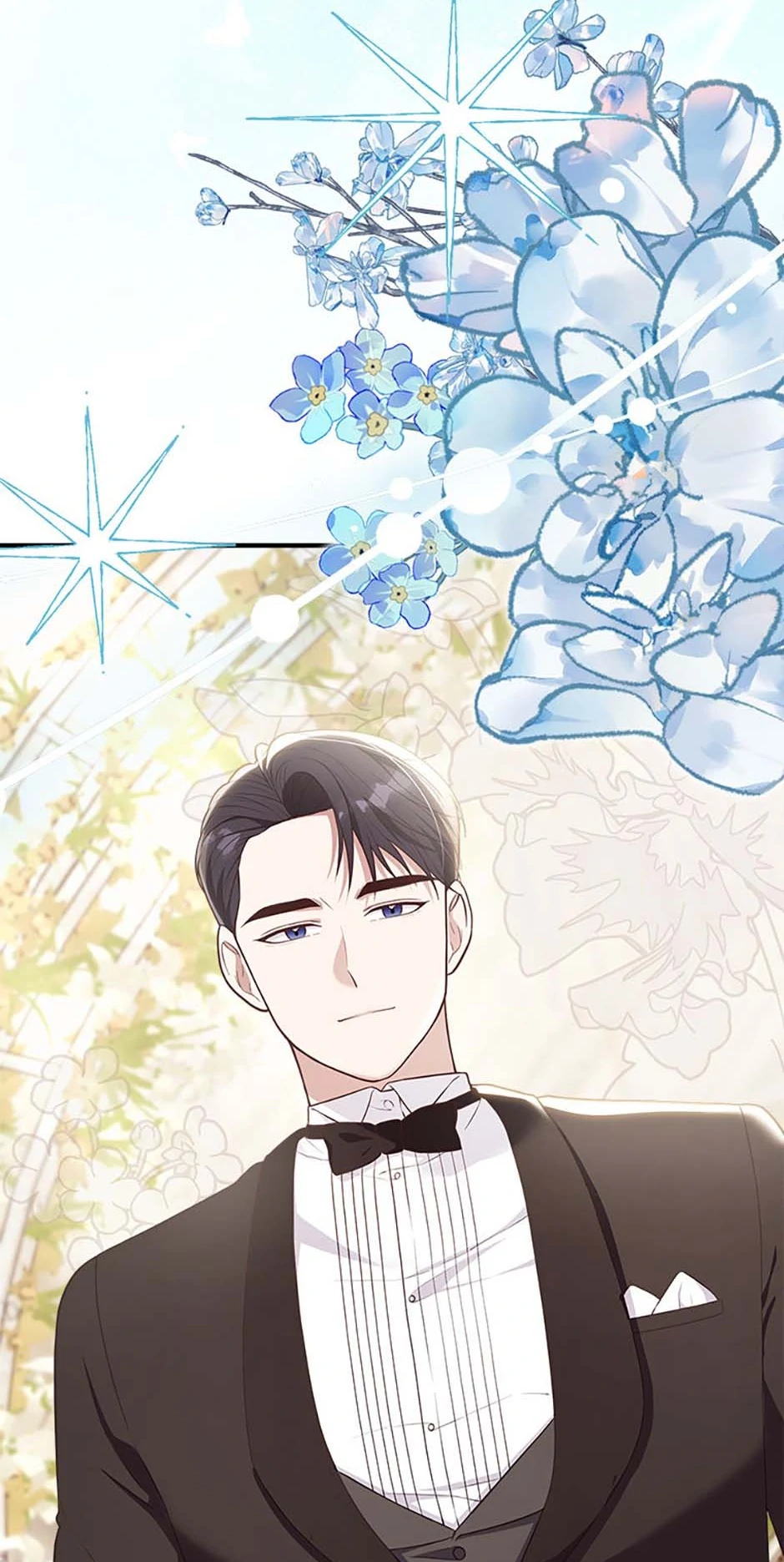 Please Lay Your Eyes on Jasmine Chapter 70 370 ch 70 72