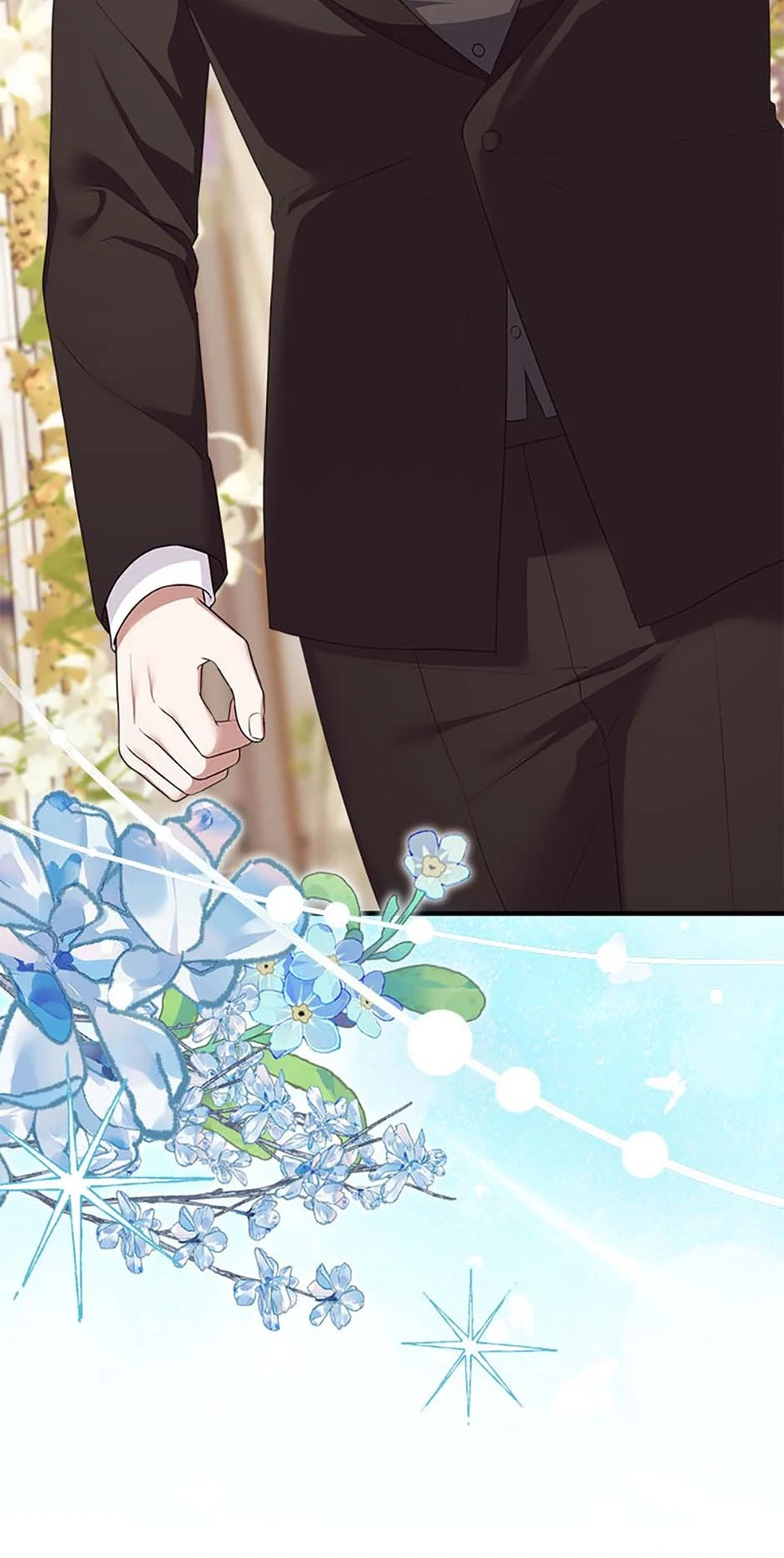 Please Lay Your Eyes on Jasmine Chapter 70 371 ch 70 73