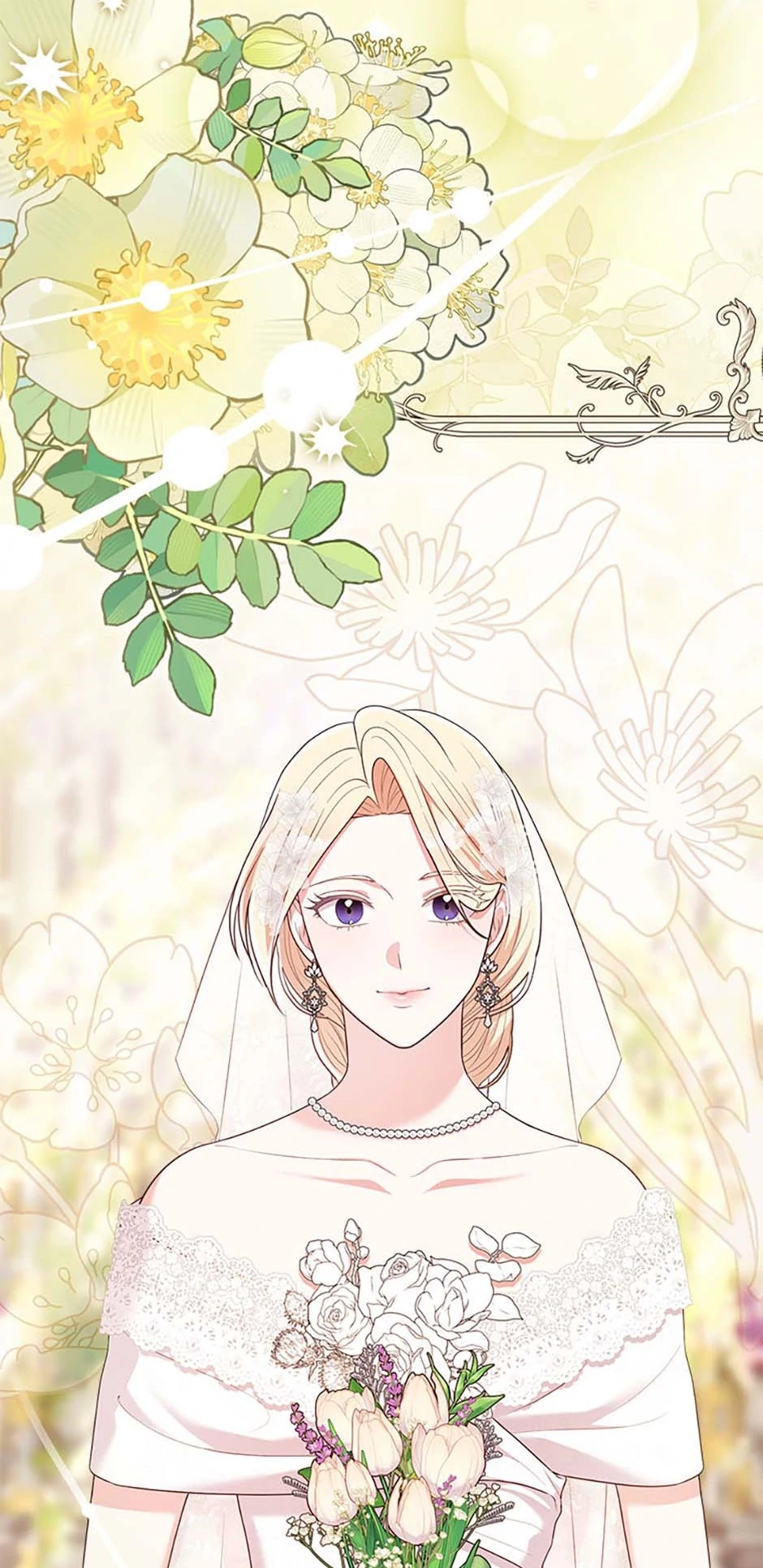 Please Lay Your Eyes on Jasmine Chapter 70 373 ch 70 75