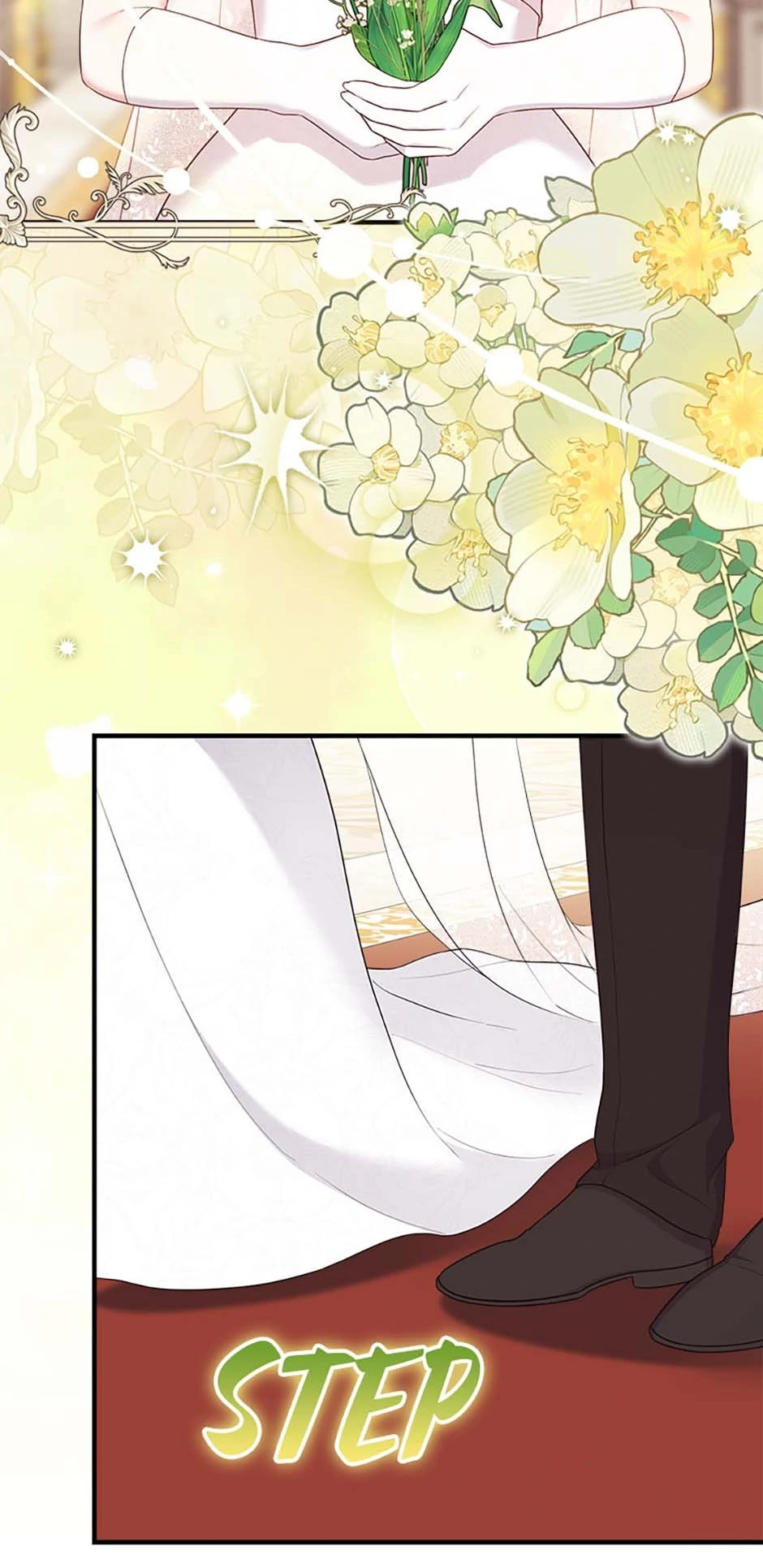 Please Lay Your Eyes on Jasmine Chapter 70 374 ch 70 76