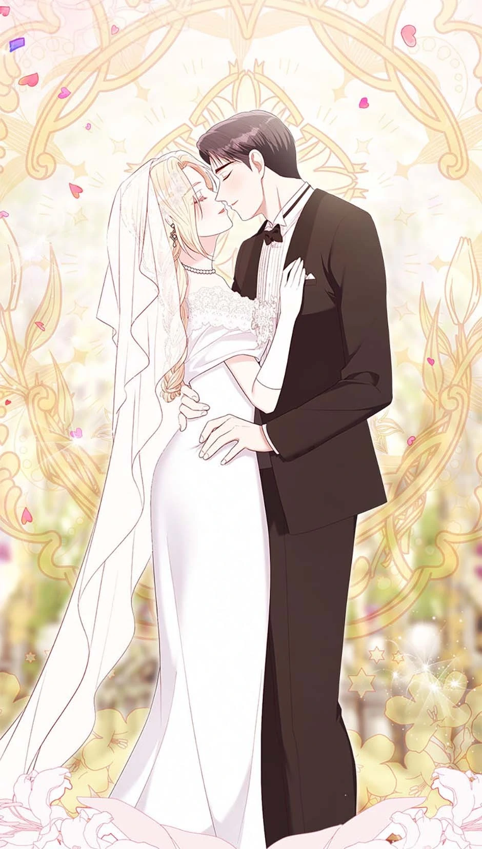 Please Lay Your Eyes on Jasmine Chapter 70 377 ch 70 79