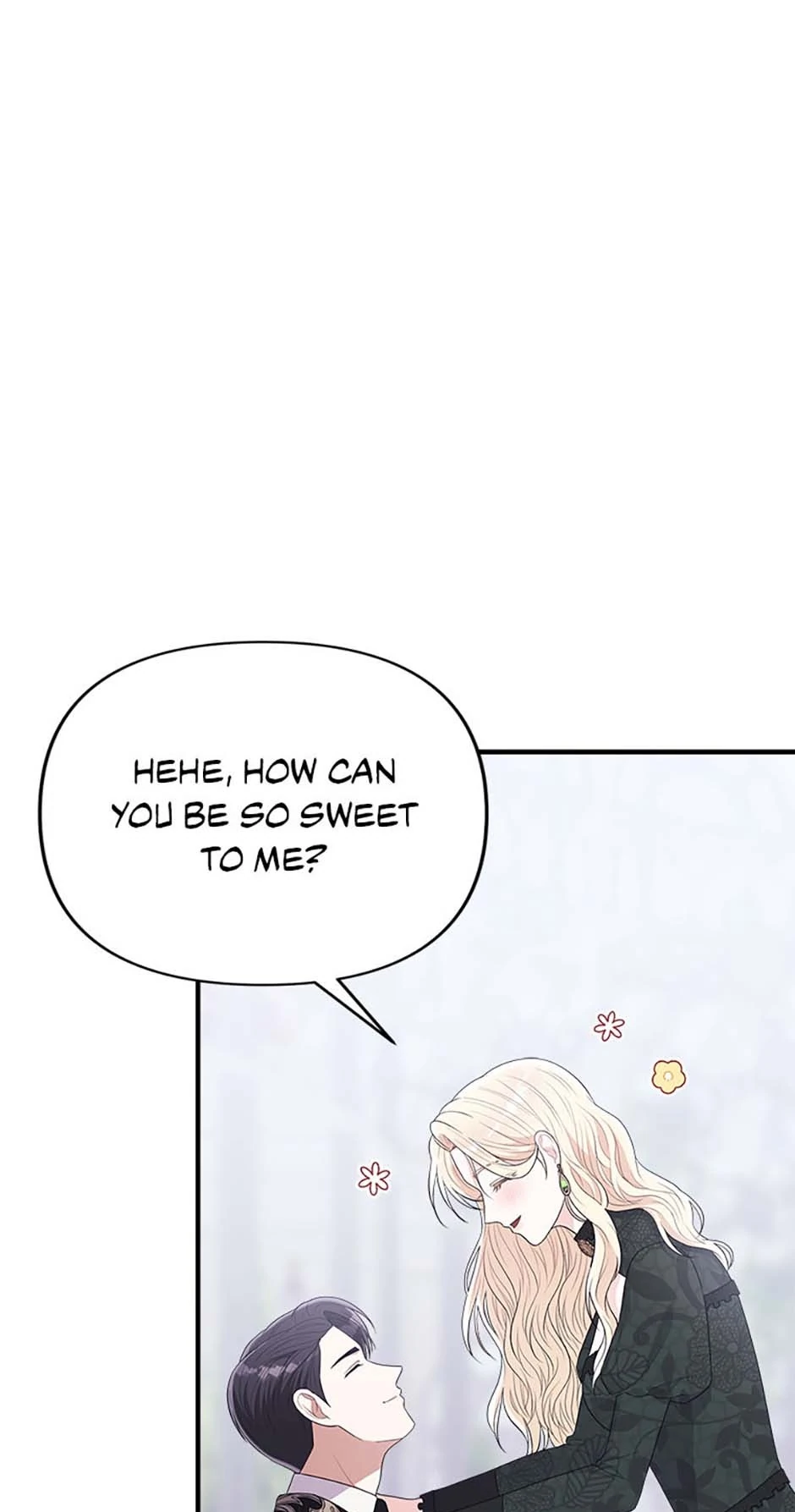 Please Lay Your Eyes on Jasmine Chapter 70 306 ch 70 8