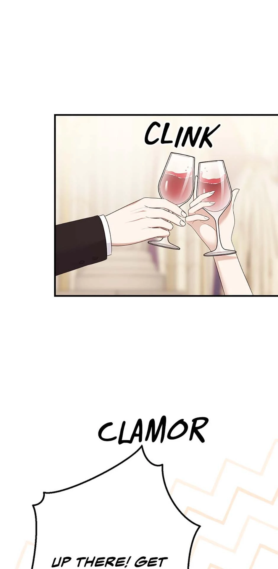 Please Lay Your Eyes on Jasmine Chapter 70 379 ch 70 81