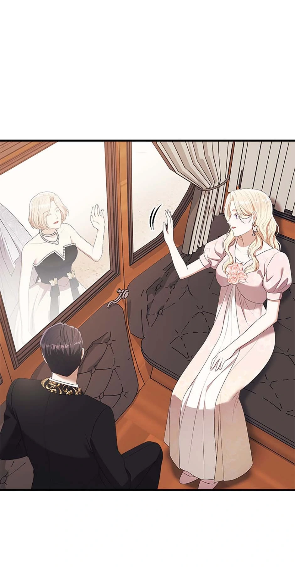 Please Lay Your Eyes on Jasmine Chapter 70 385 ch 70 87