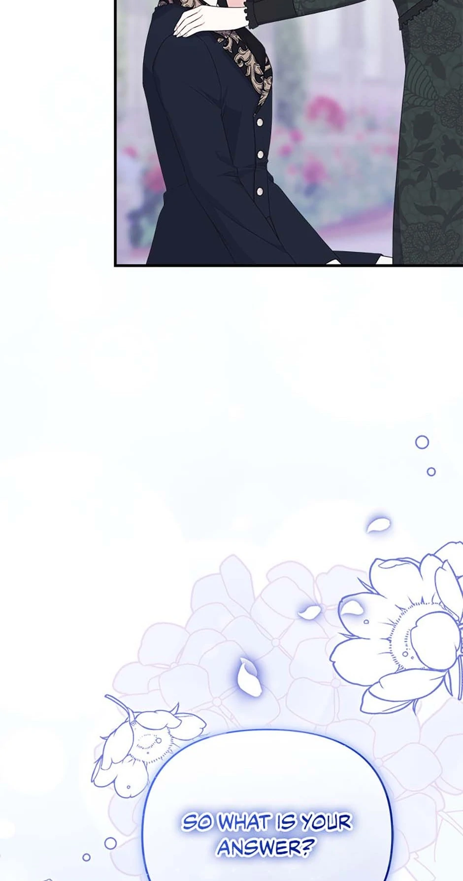 Please Lay Your Eyes on Jasmine Chapter 70 307 ch 70 9