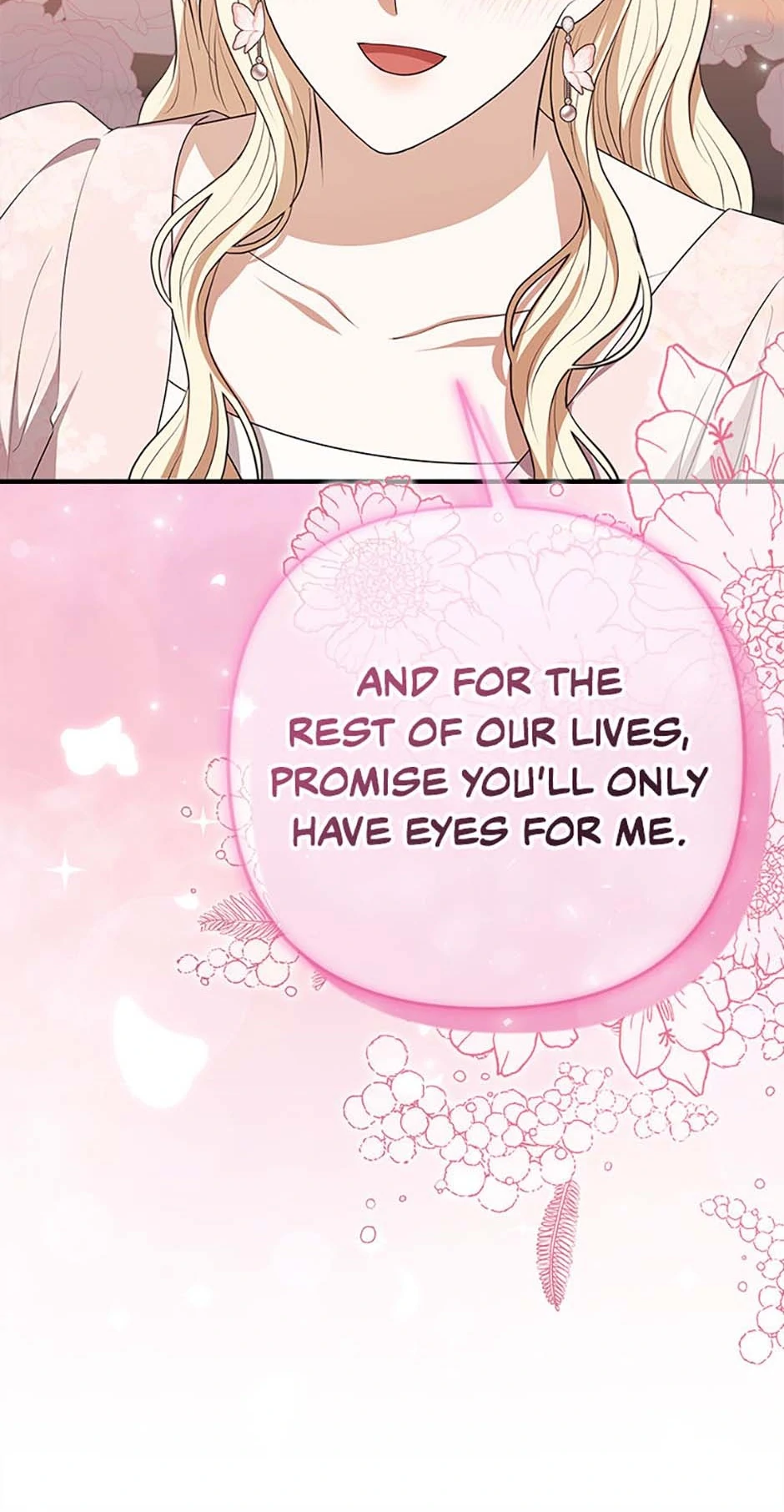 Please Lay Your Eyes on Jasmine Chapter 70 388 ch 70 90