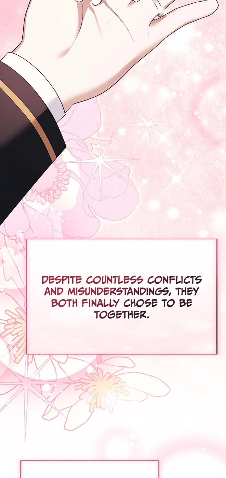 Please Lay Your Eyes on Jasmine Chapter 70 390 ch 70 92