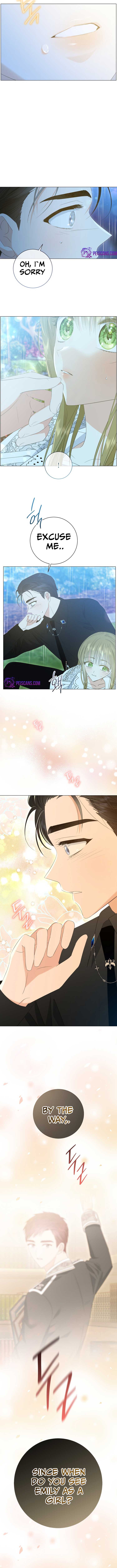 Please Leave Emily Alone Chapter 10 54 chap 9 11