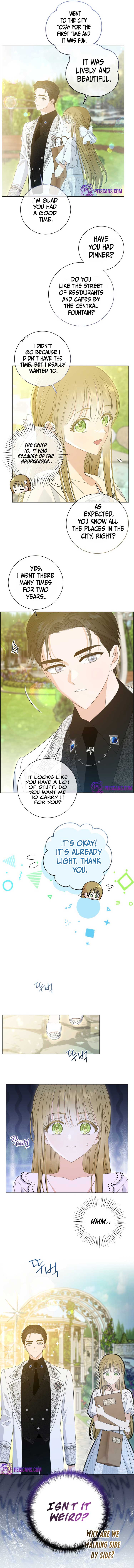 Please Leave Emily Alone Chapter 10 46 chap 9 3