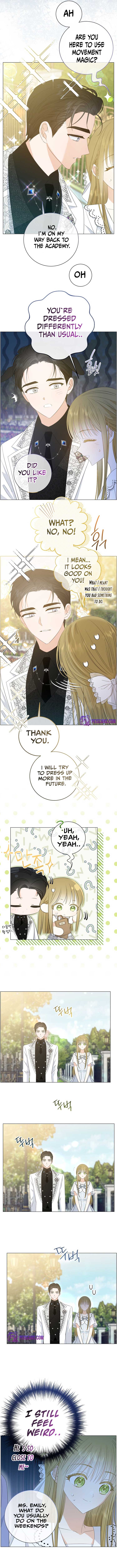 Please Leave Emily Alone Chapter 10 47 chap 9 4