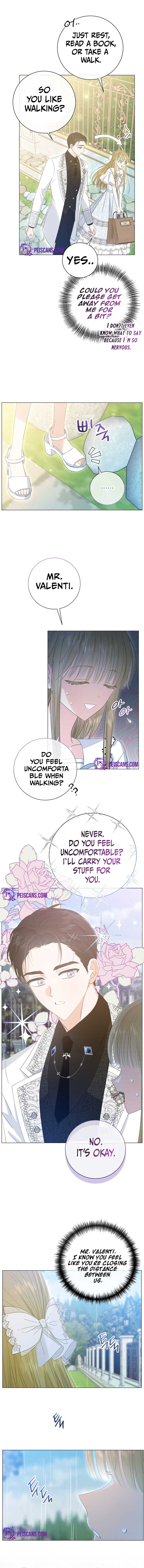 Please Leave Emily Alone Chapter 10 48 chap 9 5