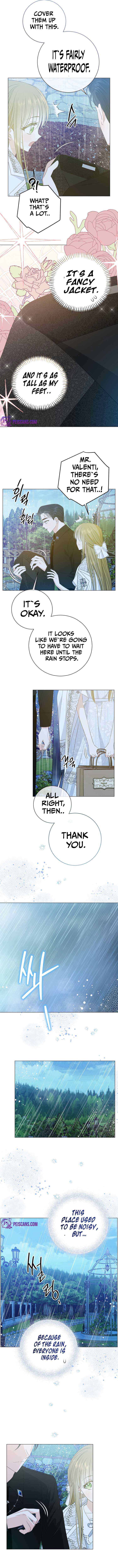 Please Leave Emily Alone Chapter 10 51 chap 9 8