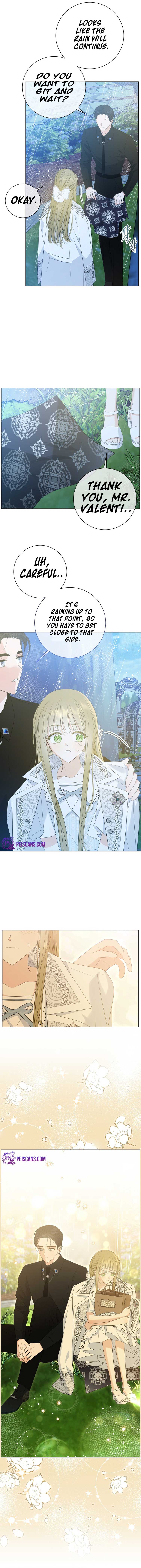 Please Leave Emily Alone Chapter 10 52 chap 9 9