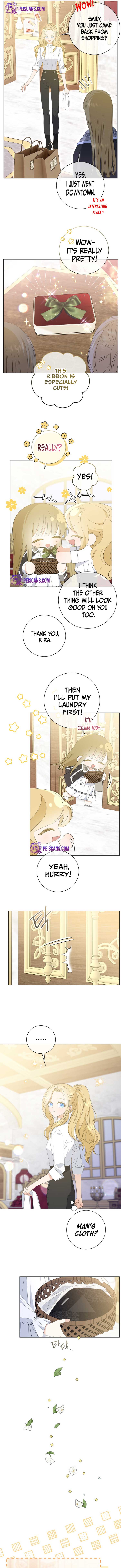 Please Leave Emily Alone Chapter 11 50 chap 10 4